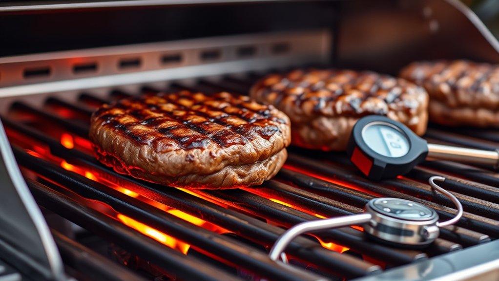 adjust cooking time accordingly