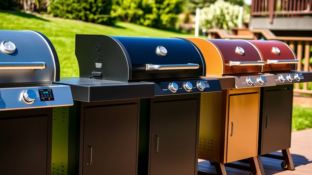 affordable pellet grill options