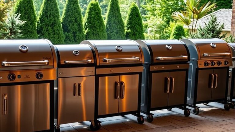 affordable pellet grill options