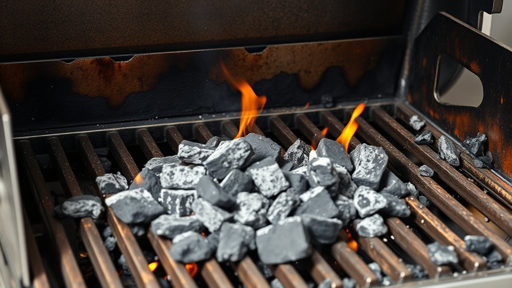 avoid mixing fuel types