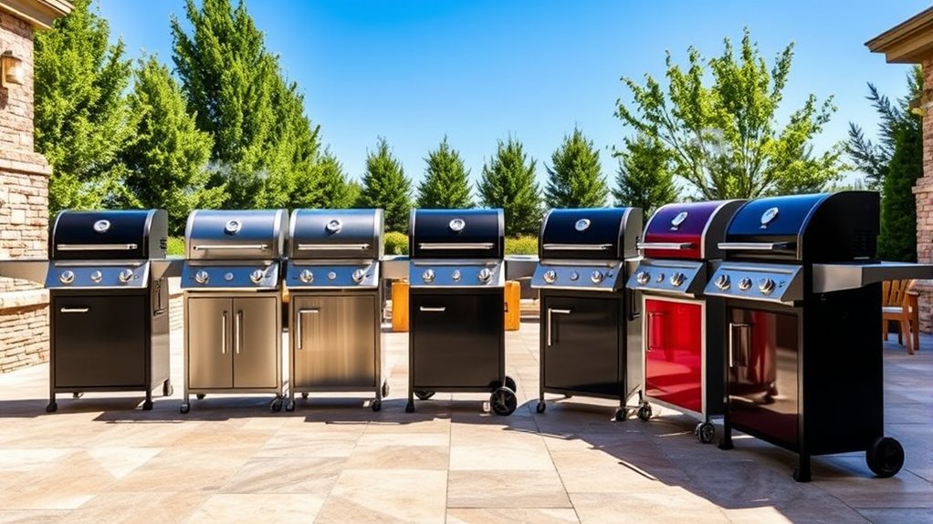 best pellet grill brands