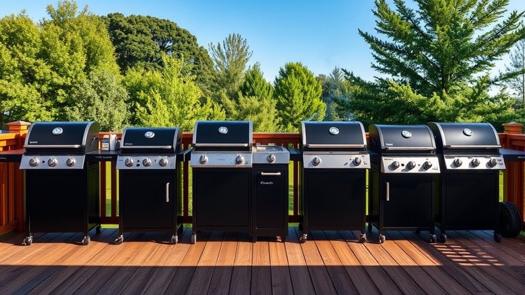 best pellet grills 2026