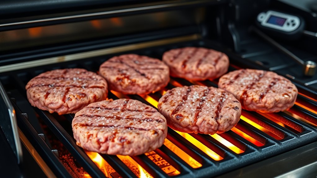 check internal temperature accurately