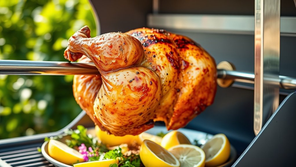 choose organic heritage chicken