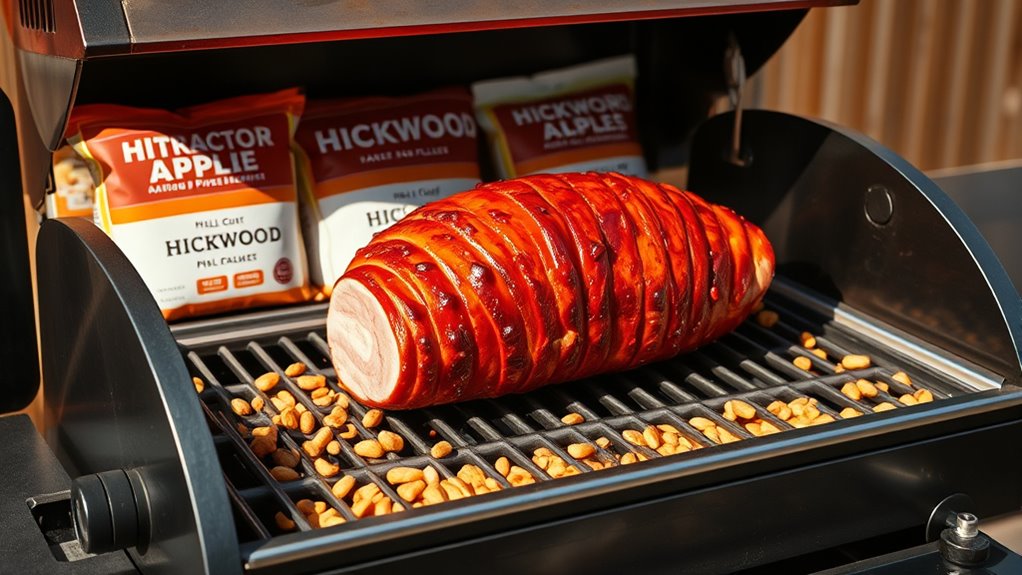 choose quality prepare grill