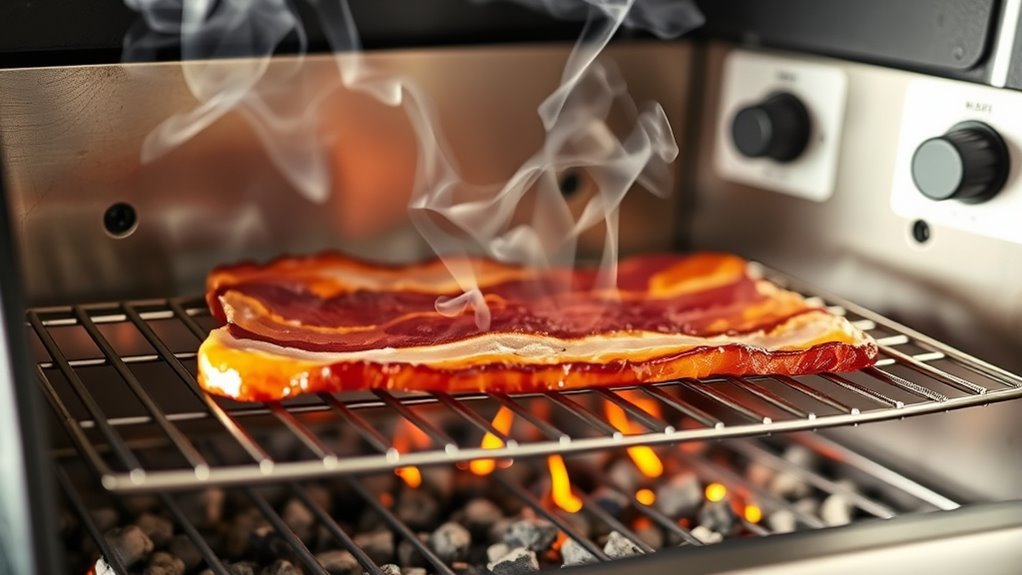 choose wood preheat stabilize