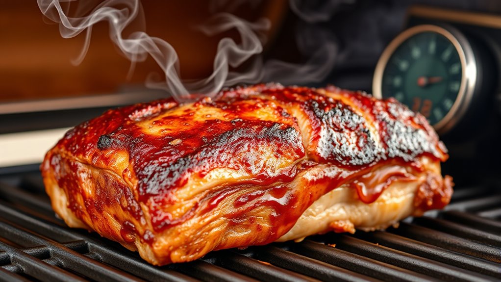 choosing controlling smoking flavor
