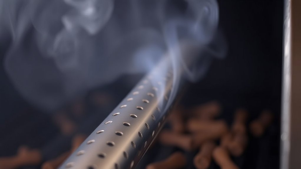 choosing the right smoke tube