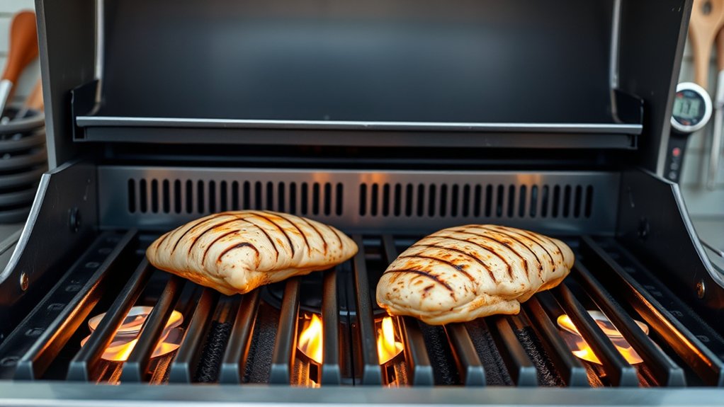 clean preheat zone tools