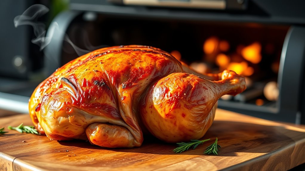 consistent flavorful convenient cooking