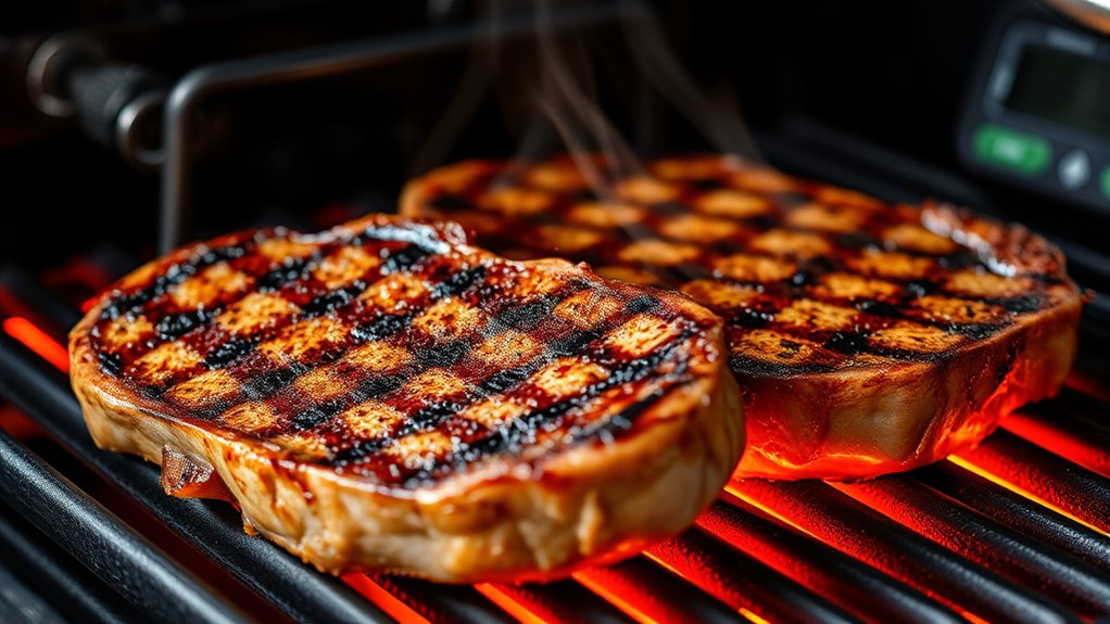 consistent flavorful juicy pork