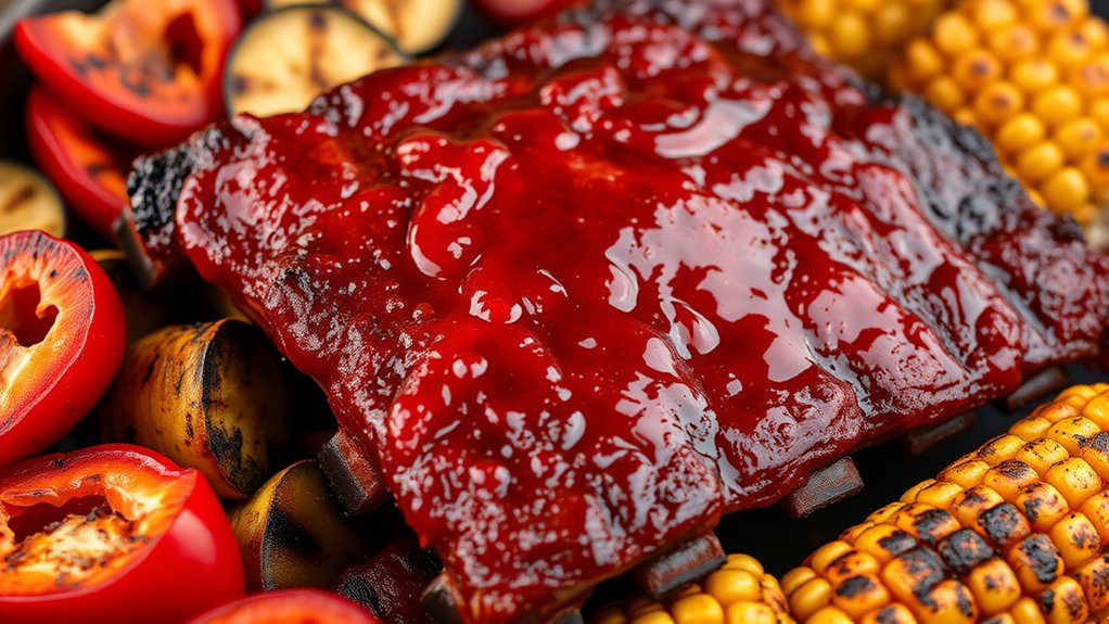 consistent flavorful versatile cooking
