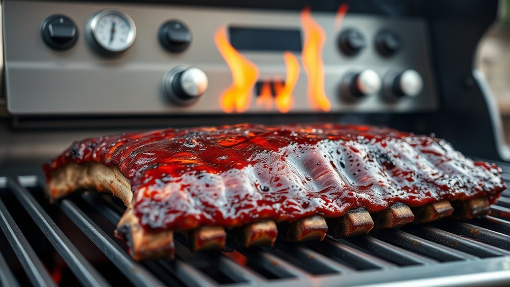 consistent heat control safety