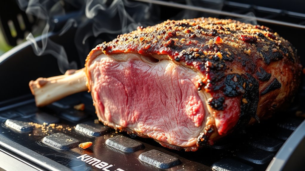 convenient flavorful smoked prime