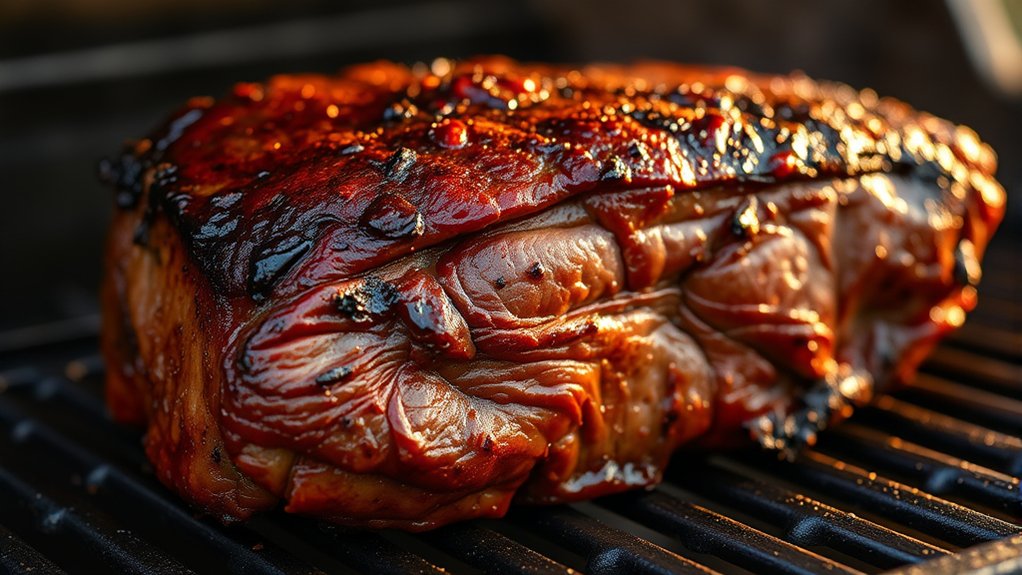 cook chuck roast slowly