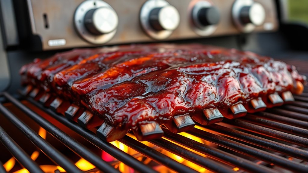 cook low and slow