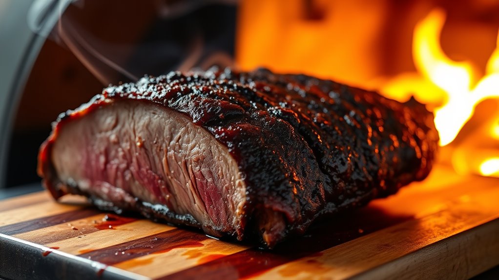 cook low and slow