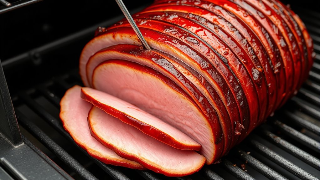 cook to 145 f safely