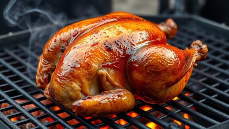 cook whole chicken thoroughly