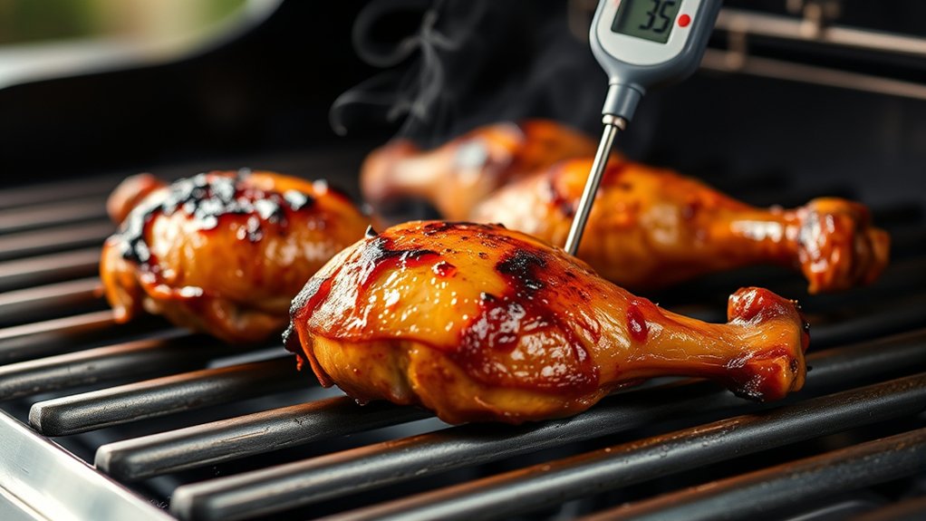cooking time factors vary