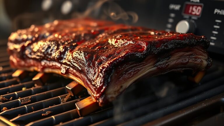 cooking time for beef ribs