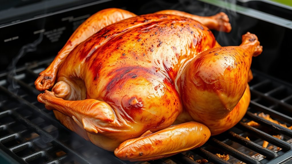 dry marinate crispy rest