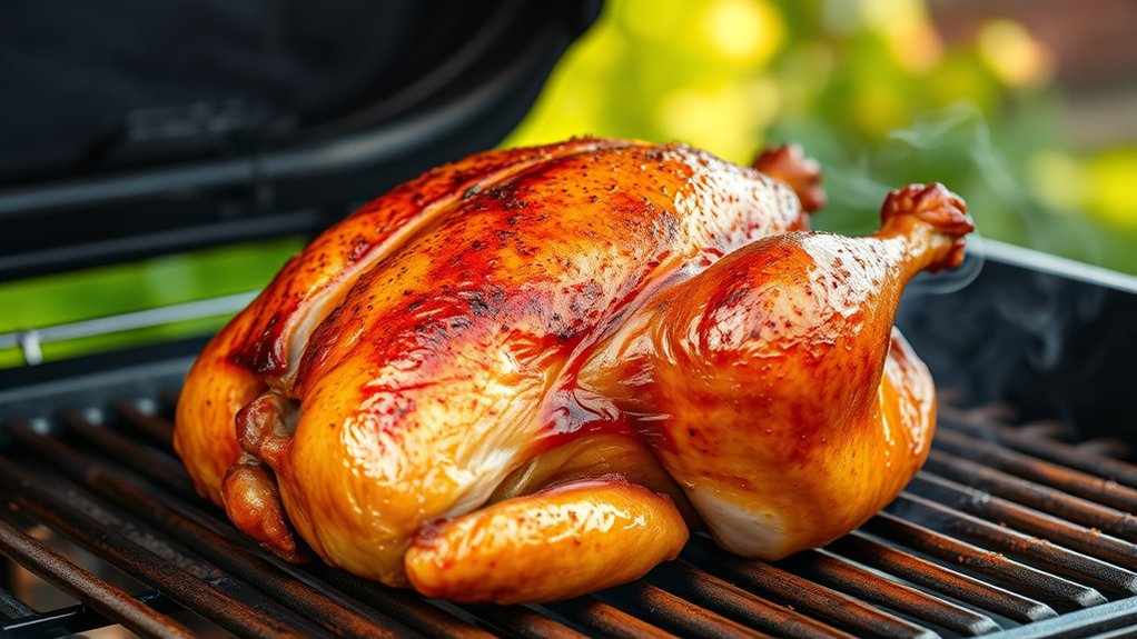 dry season preheat maintain