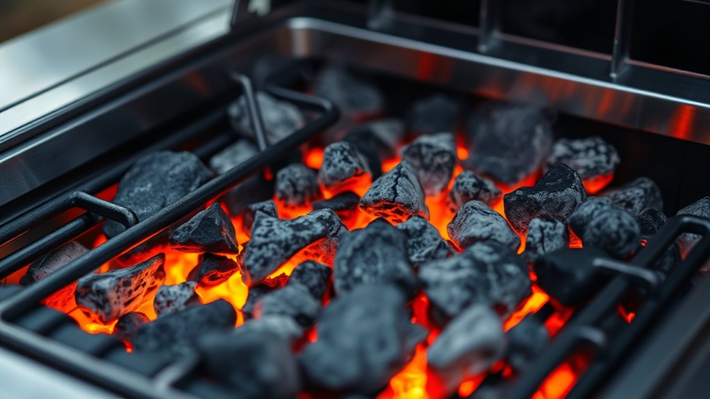 enhance flavor regulate heat