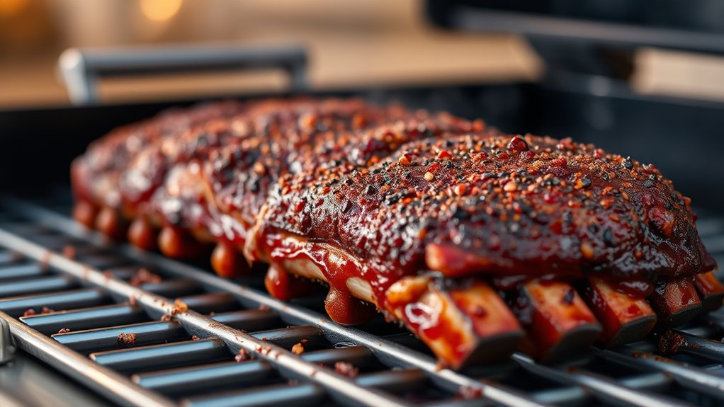 enhance flavor with spices