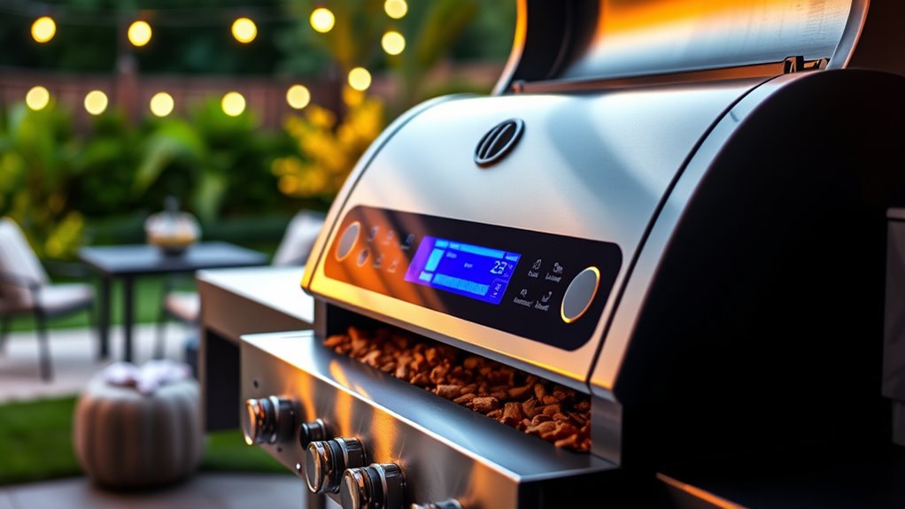 flavor durability control efficiency