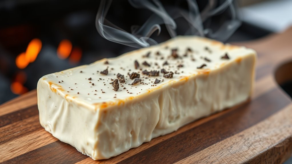 flavorful smoked cream cheese variations