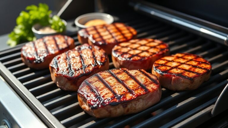 grill filet mignon perfectly