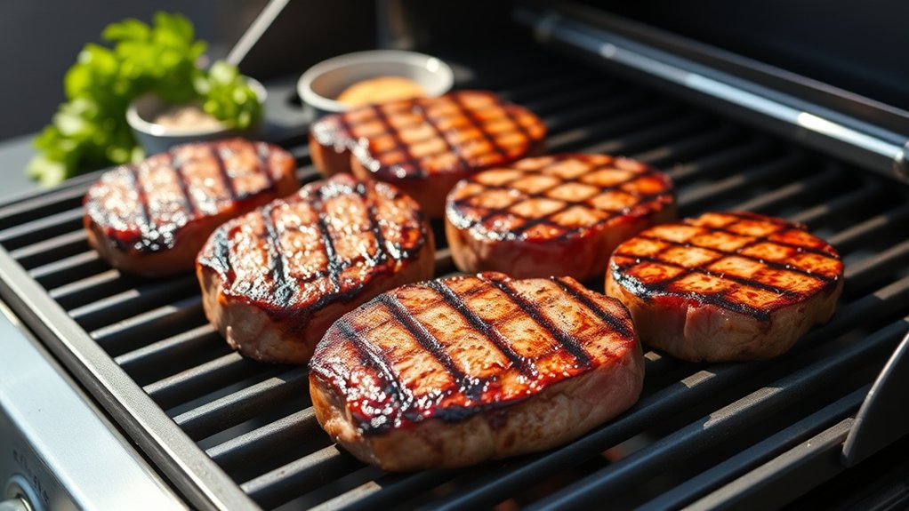 grill filet mignon perfectly