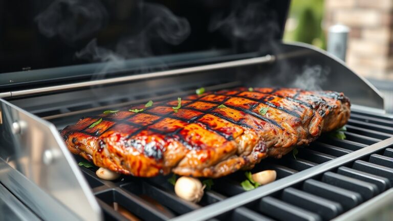 grill london broil perfectly
