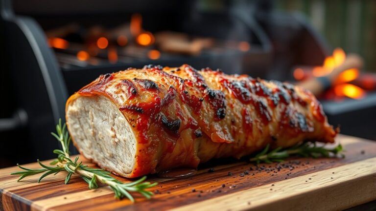 grill season cook serve