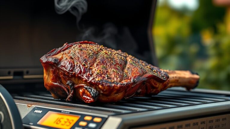 grill tri tip perfectly