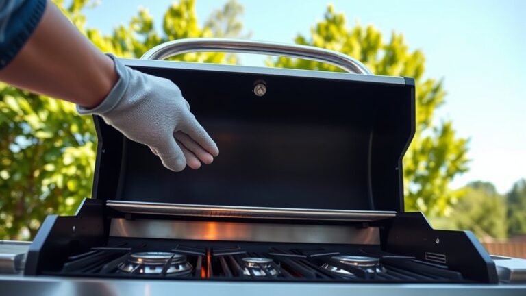 grilling tips for beginners