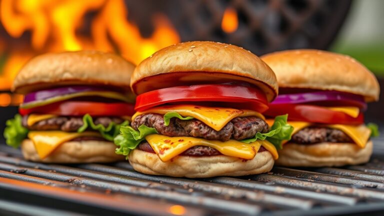 ideal pellet grill cooking times