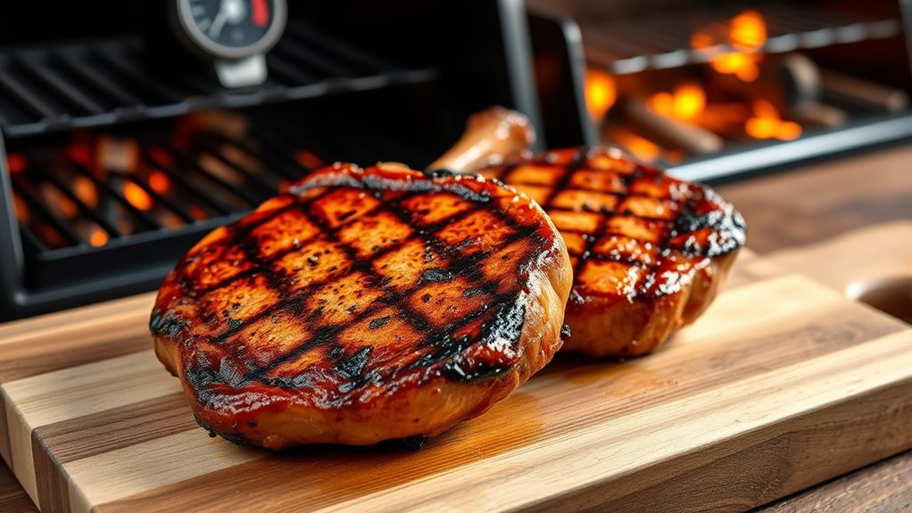 juicy pork chops perfected
