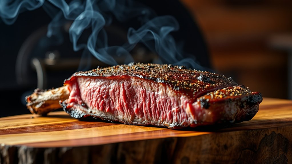 maintain consistent low heat