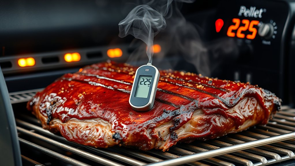 maintain steady patient temperature