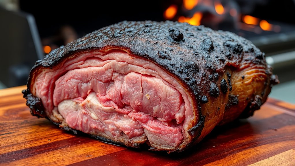 marbled even properly thick
