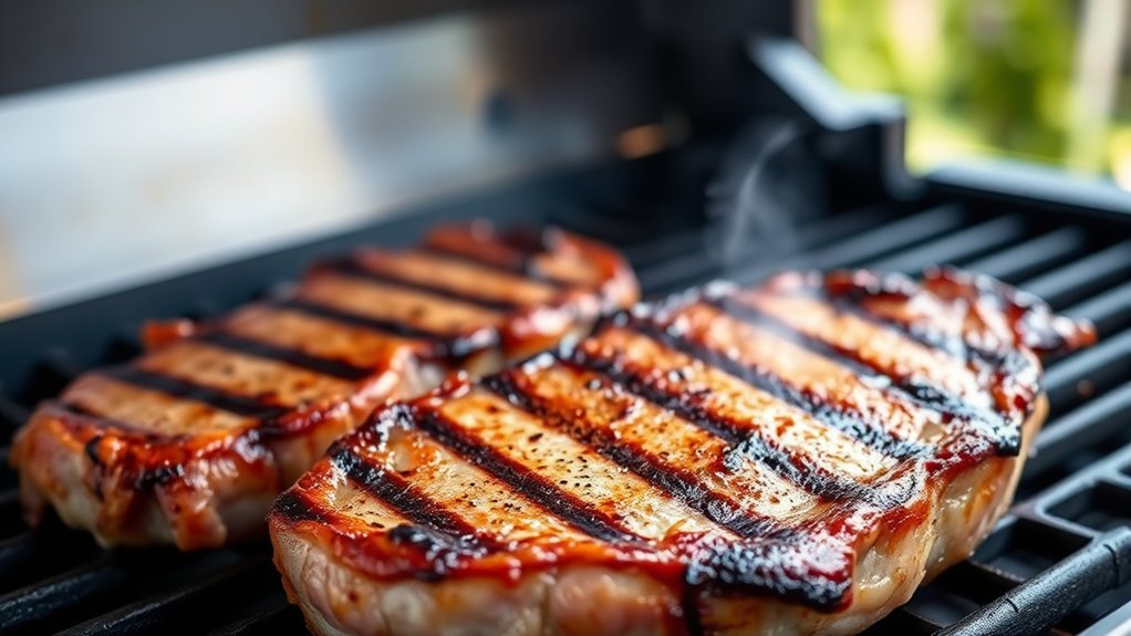 marinate dry season grill