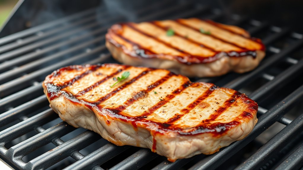 marinate dry season thoroughly