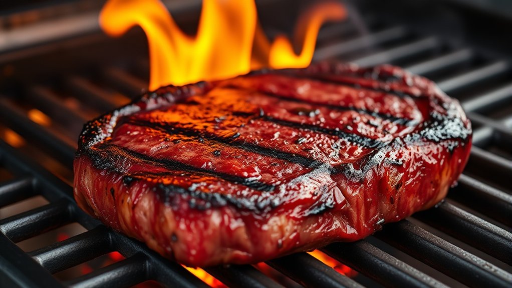 mastering steak grilling techniques