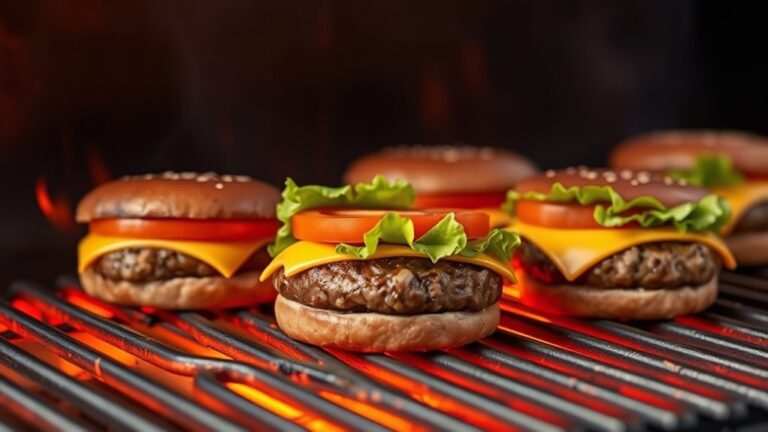 optimal pellet grill temperature