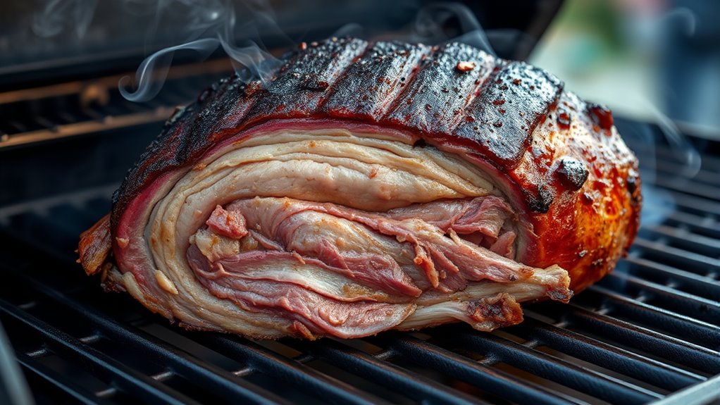 pellet grill 1 5 2 hours