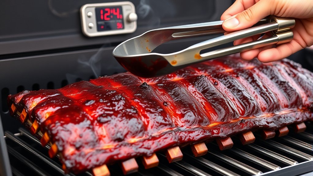 pellet grill maintenance essentials