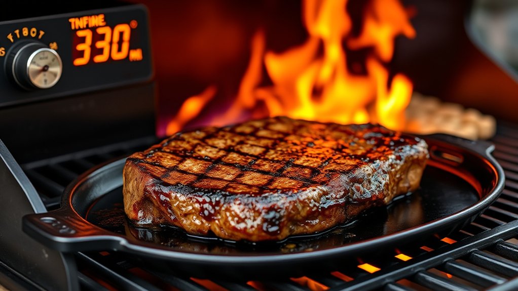 pellet grill setup essentials