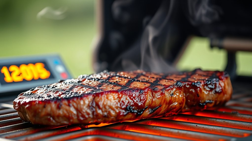 perfect steak cooking guide